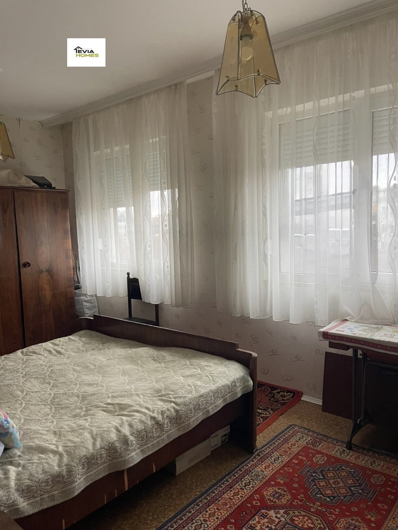 Продава 3-СТАЕН, гр. Пловдив, Кючук Париж