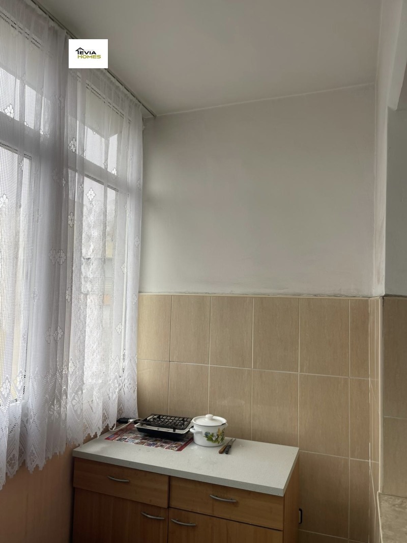 Продава 3-СТАЕН, гр. Пловдив, Кючук Париж, снимка 3 - Апартаменти - 53128804