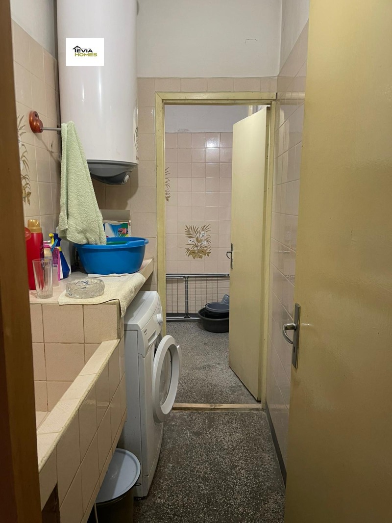 Продава 3-СТАЕН, гр. Пловдив, Кючук Париж, снимка 5 - Апартаменти - 53128804