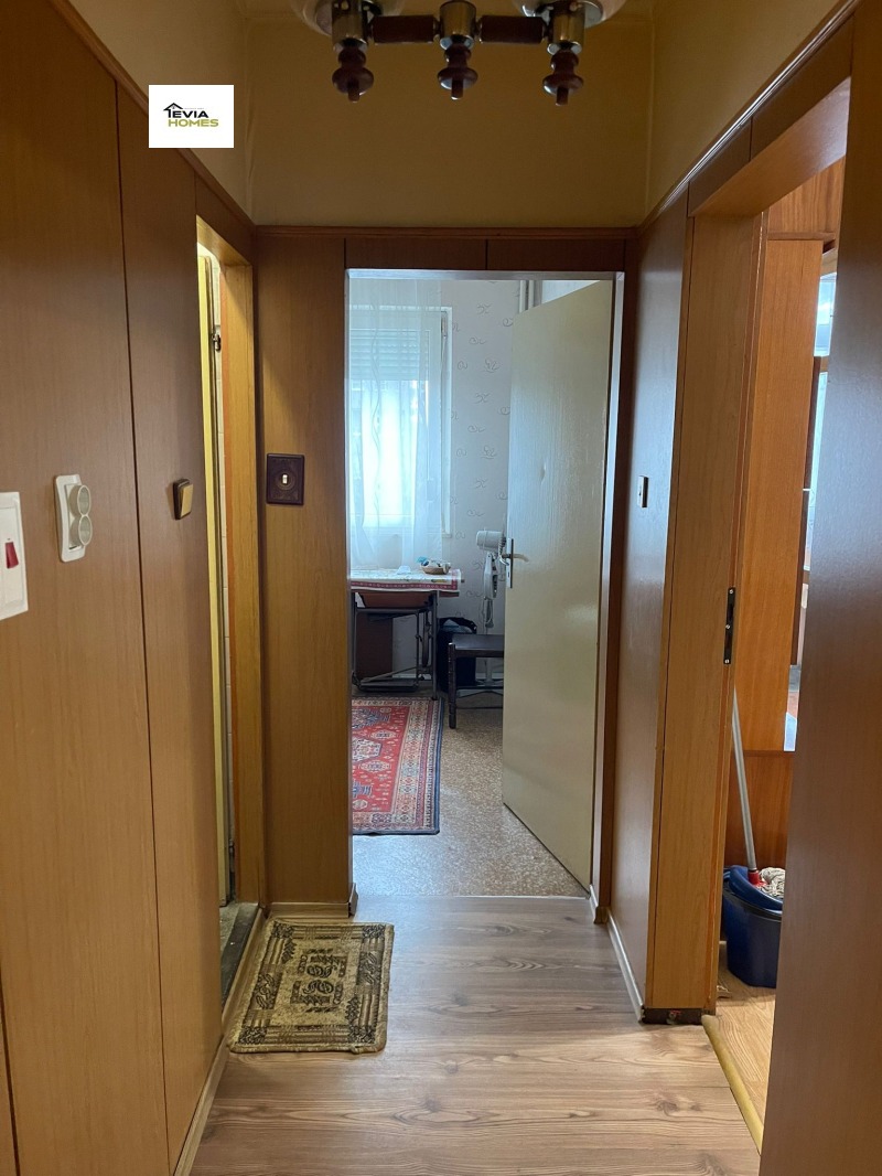 Продава 3-СТАЕН, гр. Пловдив, Кючук Париж, снимка 9 - Апартаменти - 53128804