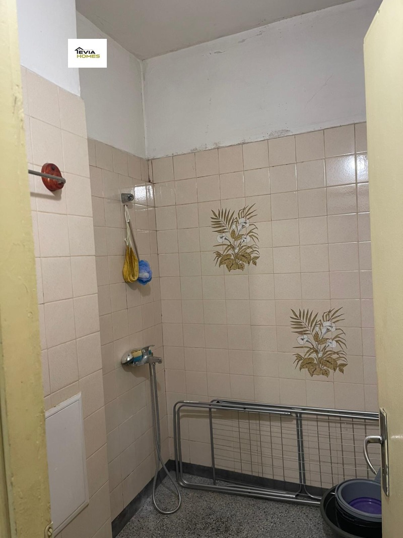 Продава 3-СТАЕН, гр. Пловдив, Кючук Париж, снимка 6 - Апартаменти - 53128804