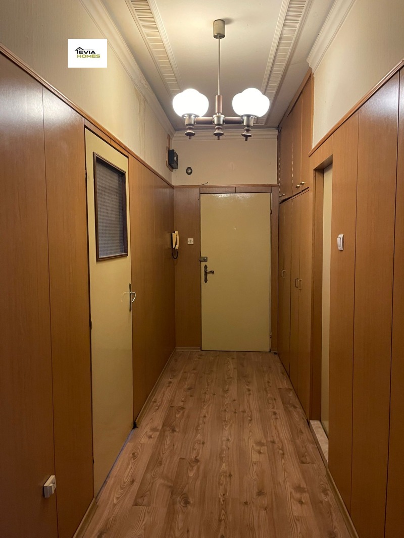 Продава 3-СТАЕН, гр. Пловдив, Кючук Париж, снимка 8 - Апартаменти - 53128804