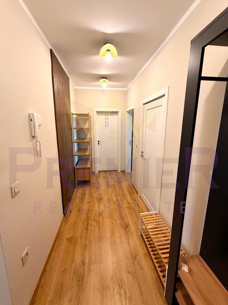 Продава 3-СТАЕН, гр. Варна, Окръжна болница-Генерали, снимка 9 - Апартаменти - 55171366