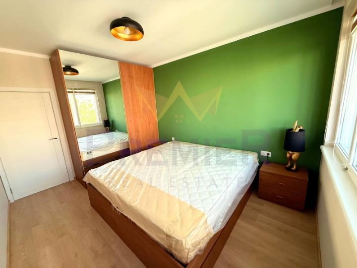 Продава 3-СТАЕН, гр. Варна, Окръжна болница-Генерали, снимка 6 - Апартаменти - 55171366