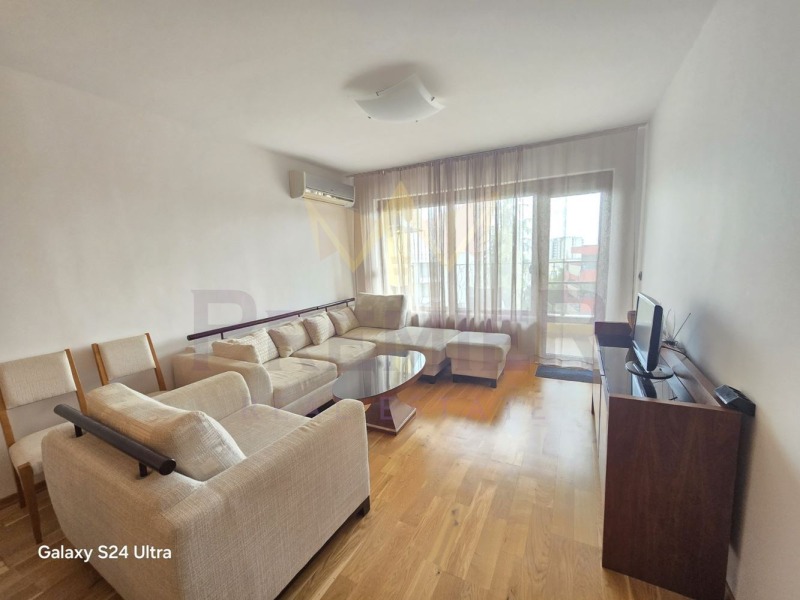 Te koop  3 slaapkamers Varna , Briz , 125 m² | 53024810 - afbeelding [2]