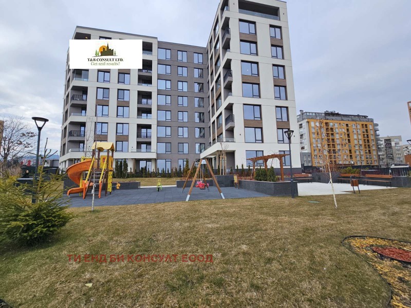 Продава  4-стаен град София , Младост 4 , 145 кв.м | 34386568