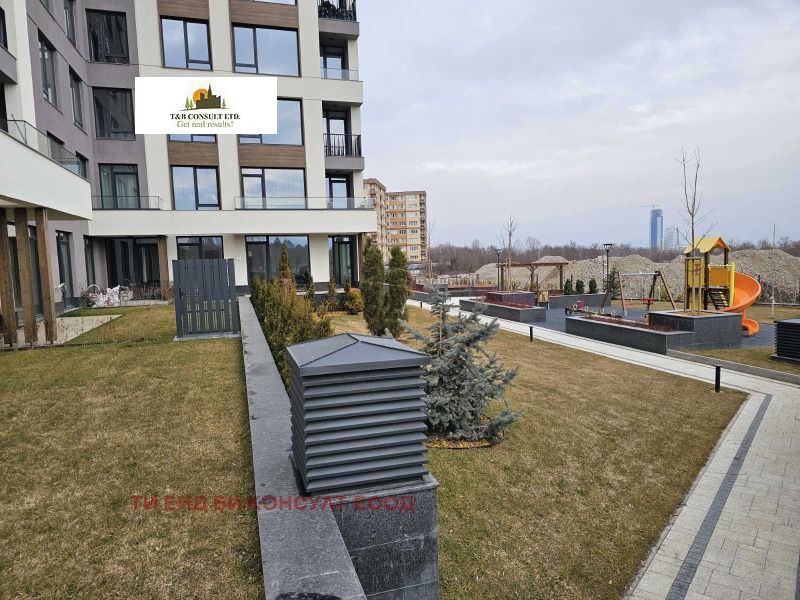 Продава  4-стаен град София , Младост 4 , 145 кв.м | 34386568 - изображение [15]