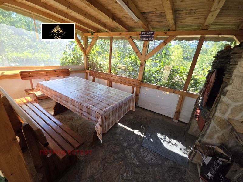 Продава  Къща област Пазарджик , гр. Батак , 560 кв.м | 74209532 - изображение [16]