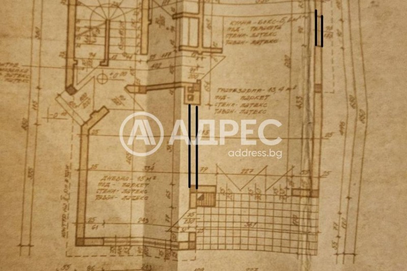 Продава КЪЩА, с. Гълъбовци, област София област, снимка 4 - Къщи - 52443733