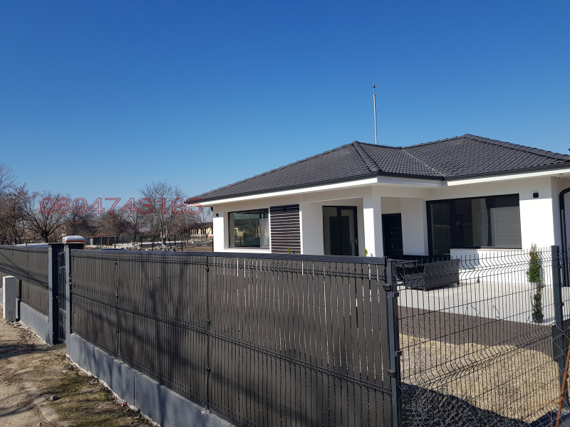 Продава КЪЩА, с. Соколица, област Пловдив, снимка 2 - Къщи - 52866466