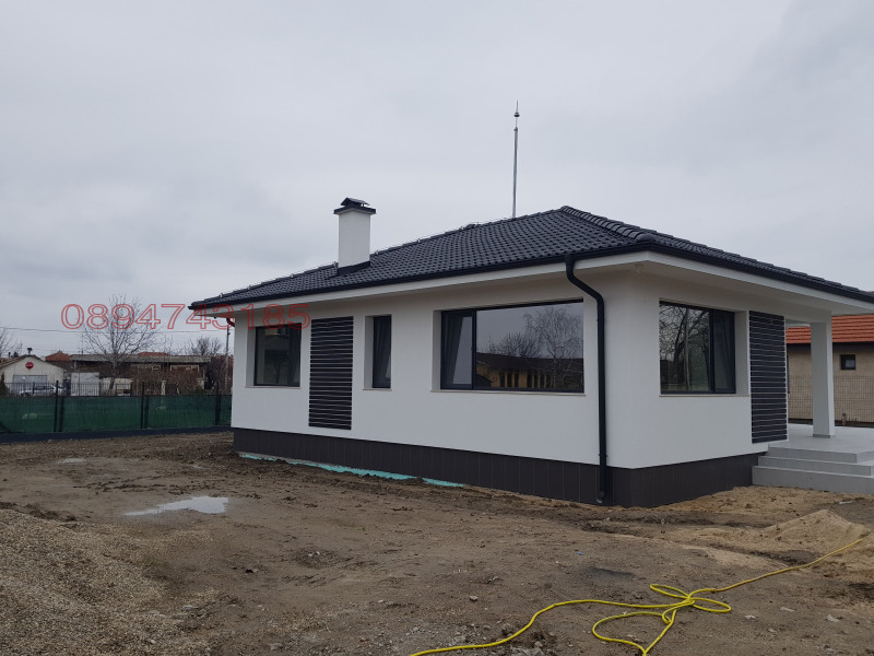 Продава КЪЩА, с. Соколица, област Пловдив, снимка 6 - Къщи - 52866466