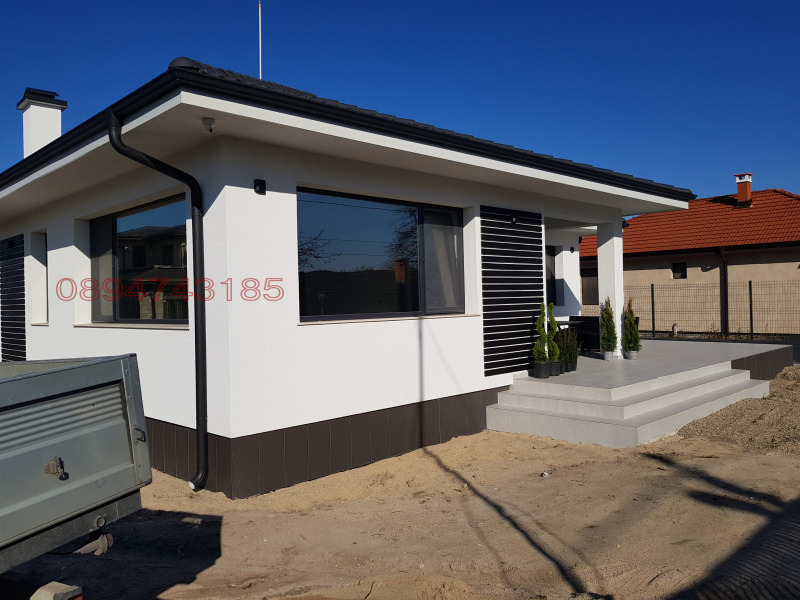 Продава КЪЩА, с. Соколица, област Пловдив, снимка 8 - Къщи - 52866466