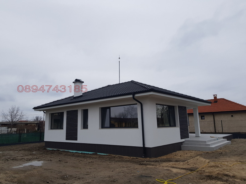 Продава КЪЩА, с. Соколица, област Пловдив, снимка 7 - Къщи - 52866466