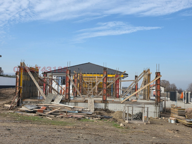 Продава КЪЩА, с. Соколица, област Пловдив, снимка 4 - Къщи - 52866466