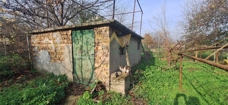 Продава КЪЩА, гр. Девня, област Варна, снимка 11 - Къщи - 52953014