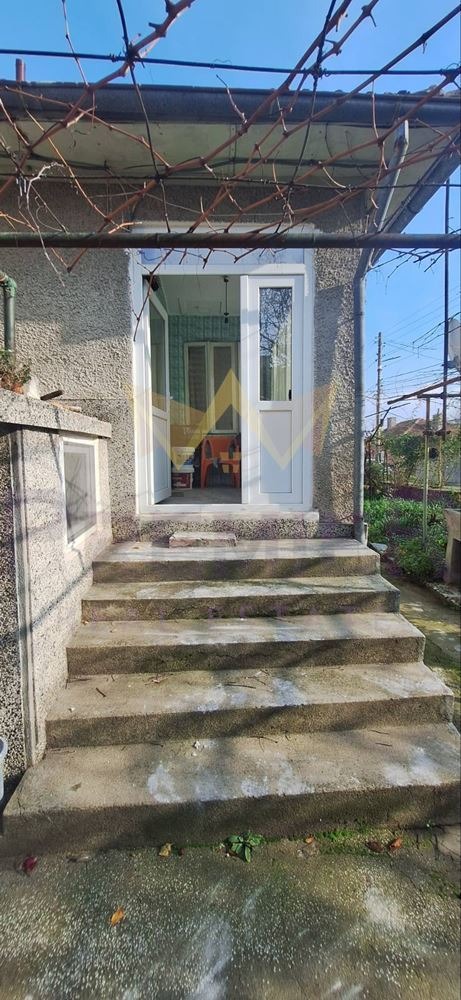 Продава КЪЩА, гр. Девня, област Варна, снимка 10 - Къщи - 52953014