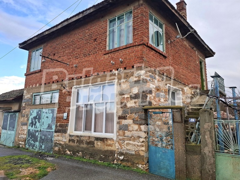 Продава КЪЩА, с. Мелница, област Ямбол, снимка 6 - Къщи - 53084200