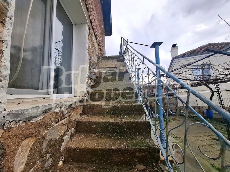 Продава КЪЩА, с. Мелница, област Ямбол, снимка 13 - Къщи - 53084200