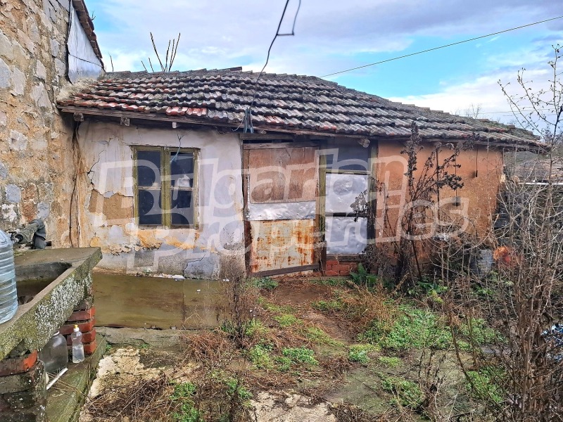 Продава КЪЩА, с. Мелница, област Ямбол, снимка 5 - Къщи - 53084200