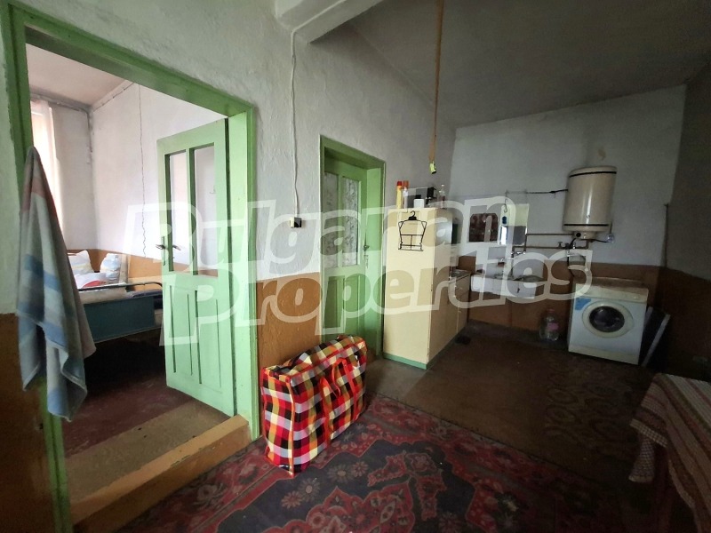 Продава КЪЩА, с. Мелница, област Ямбол, снимка 3 - Къщи - 53084200