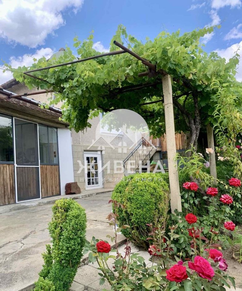 Продава КЪЩА, с. Дъбравино, област Варна, снимка 5 - Къщи - 53233480