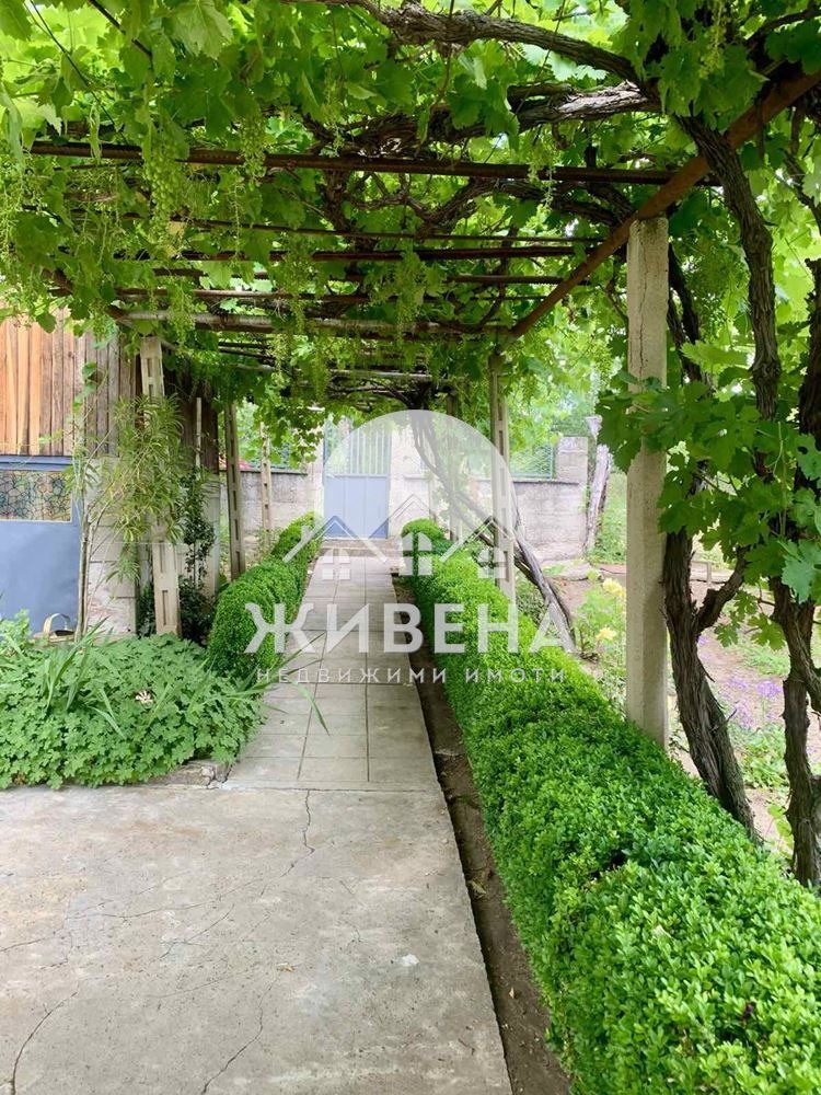 Продава КЪЩА, с. Дъбравино, област Варна, снимка 6 - Къщи - 53233480