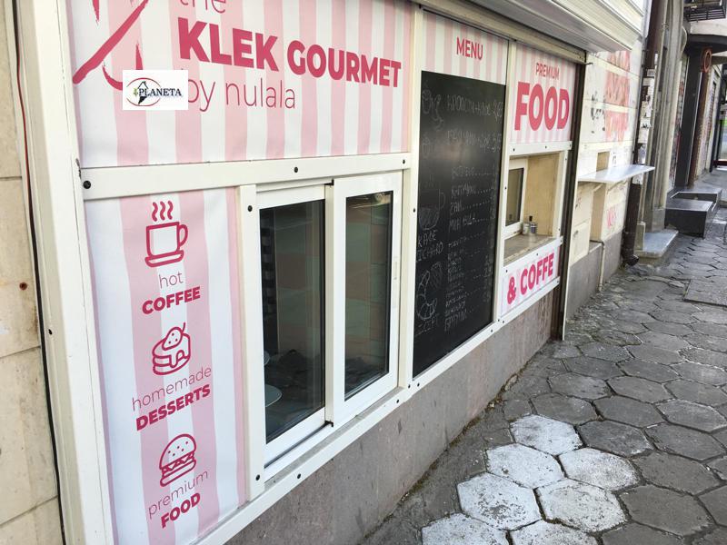 Продаја  Бар; кафић Софија , Центар , 10 м2 | 88315902 - слика [3]