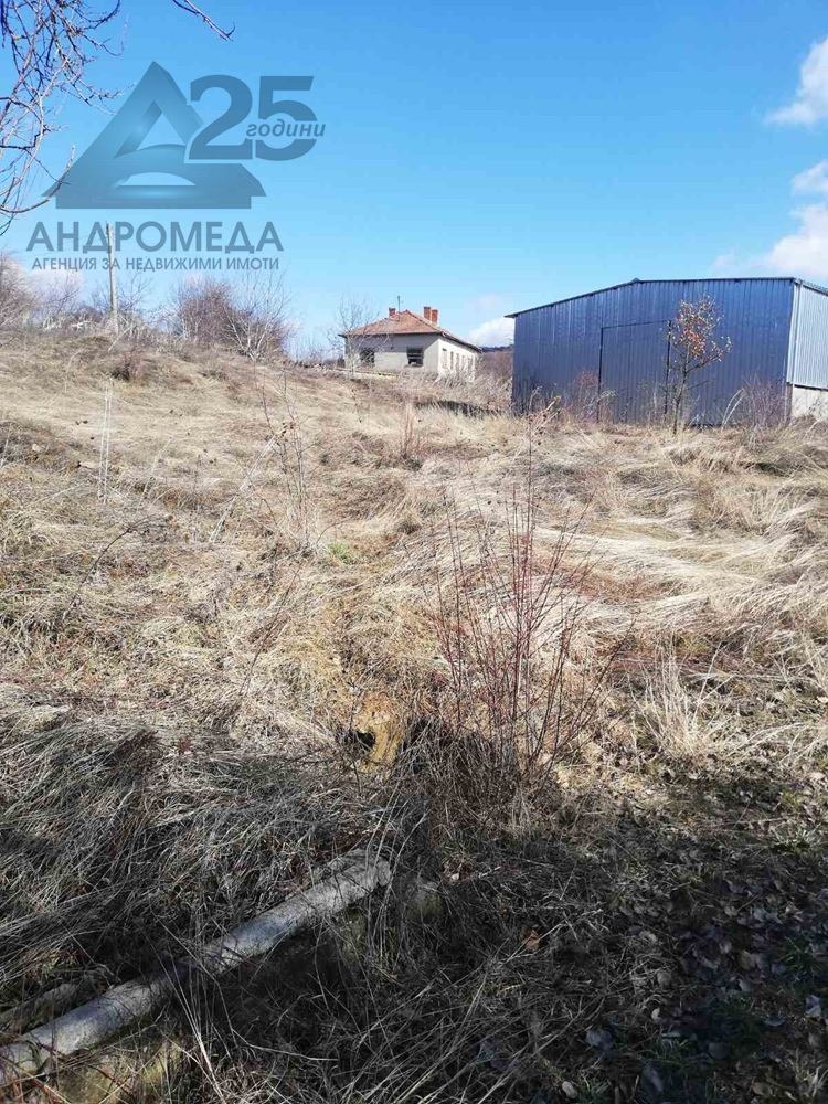 Продава ПРОМ. ПОМЕЩЕНИЕ, с. Врабево, област Ловеч, снимка 8 - Производствени сгради - 55841575