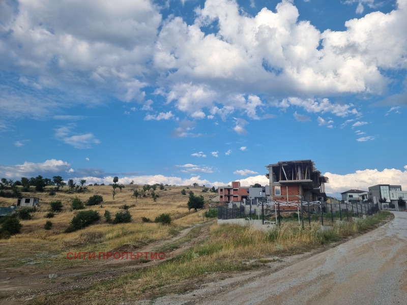 Продава  Парцел град Благоевград , Еленово 1 , 780 кв.м | 14411585 - изображение [2]