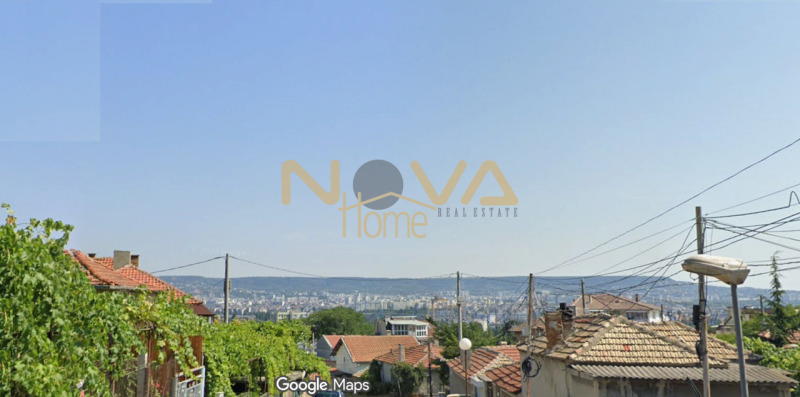 Til salgs  Plott Varna , Asparuhovo , 620 kvm | 84078395