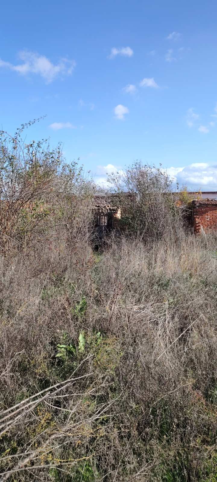 Продава ПАРЦЕЛ, с. Сираково, област Хасково, снимка 7 - Парцели - 52619898