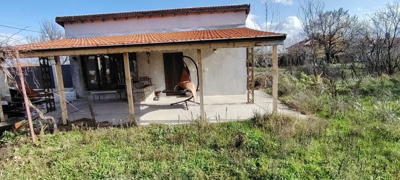 Продава ПАРЦЕЛ, с. Сираково, област Хасково, снимка 2 - Парцели - 52619898