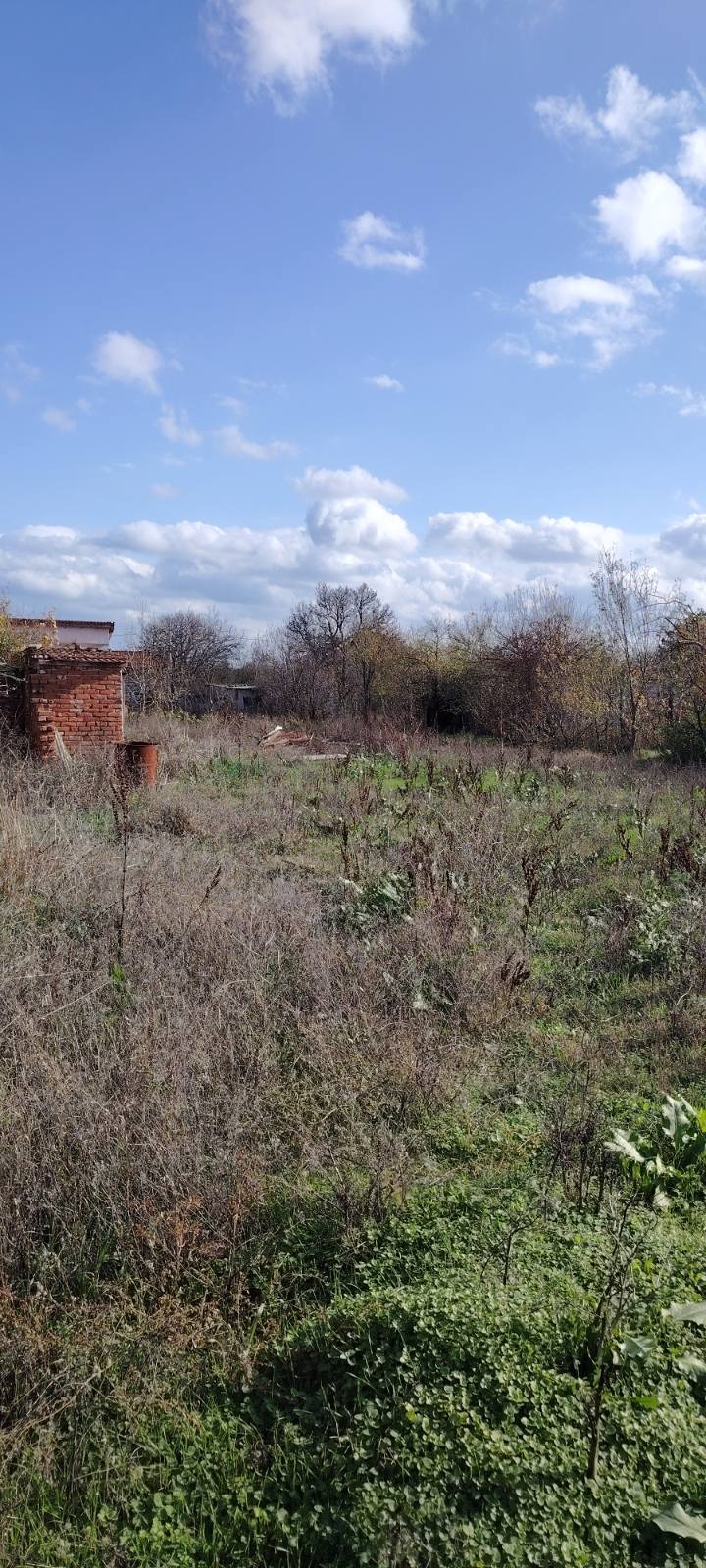 Продава ПАРЦЕЛ, с. Сираково, област Хасково