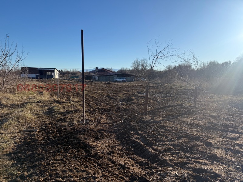 Продава ПАРЦЕЛ, с. Голяновци, област София област, снимка 11 - Парцели - 53033556