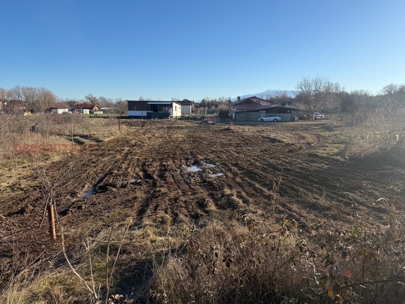 Продава ПАРЦЕЛ, с. Голяновци, област София област