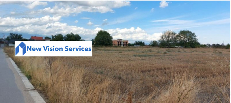 Продава ПАРЦЕЛ, с. Труд, област Пловдив, снимка 2 - Парцели - 52990368