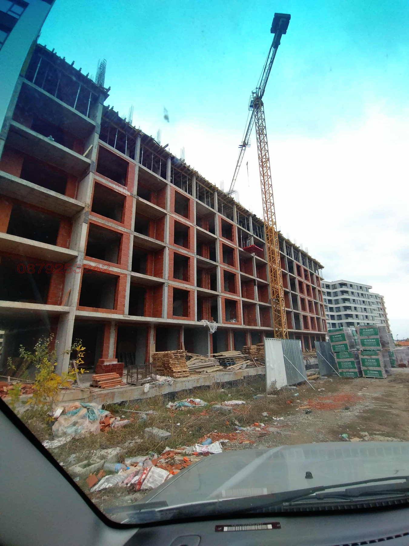 Продава 2-СТАЕН, гр. София, Овча купел, снимка 5 - Апартаменти - 54168858