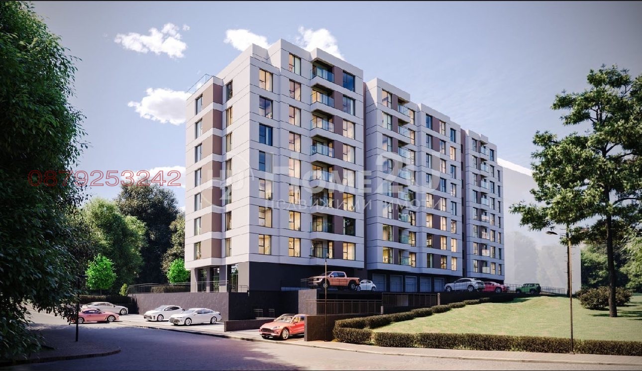 Продава 2-СТАЕН, гр. София, Овча купел