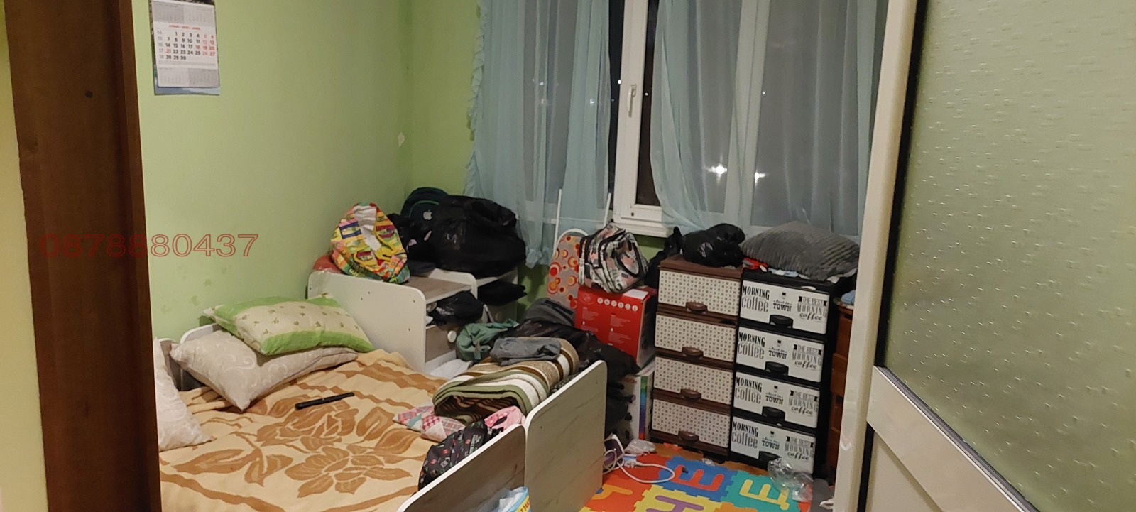 Продава 2-СТАЕН, гр. Девня, област Варна, снимка 6 - Апартаменти - 53685922