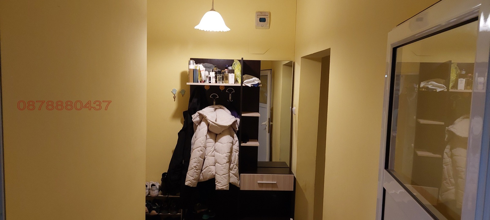 Продава 2-СТАЕН, гр. Девня, област Варна, снимка 2 - Апартаменти - 53685922