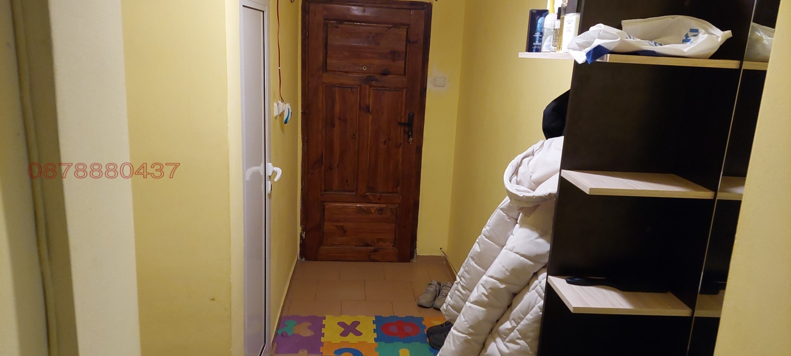 Продава 2-СТАЕН, гр. Девня, област Варна