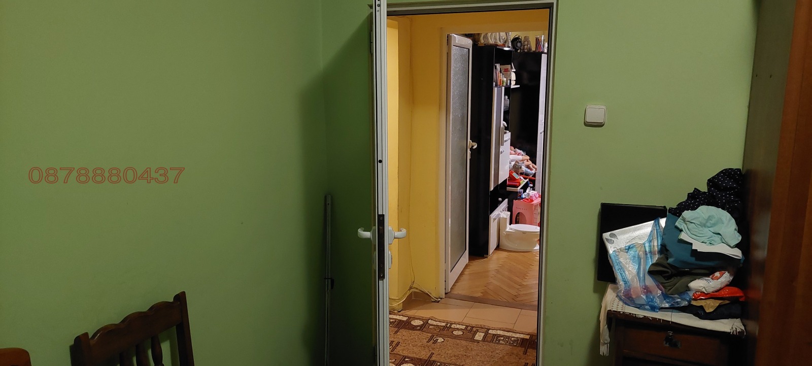 Продава 2-СТАЕН, гр. Девня, област Варна, снимка 4 - Апартаменти - 53685922