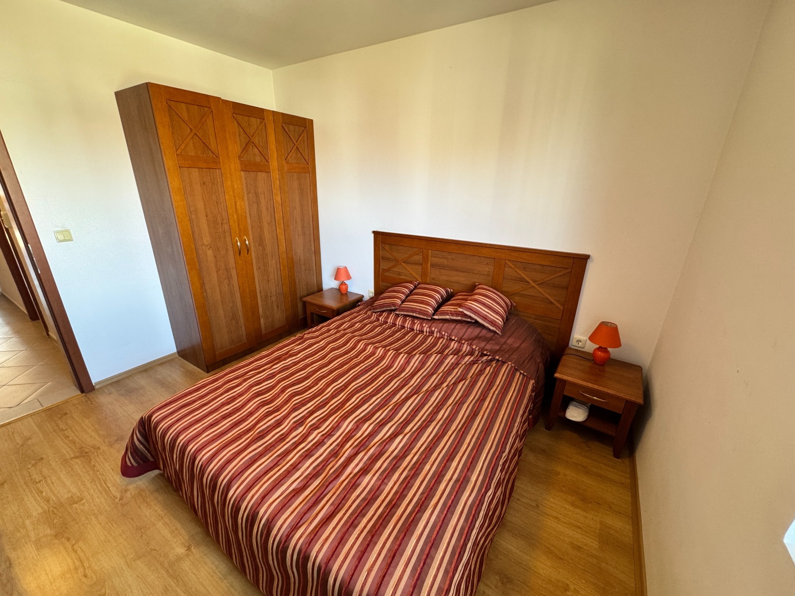 Продава 2-СТАЕН, гр. Банско, област Благоевград, снимка 8 - Апартаменти - 53702968