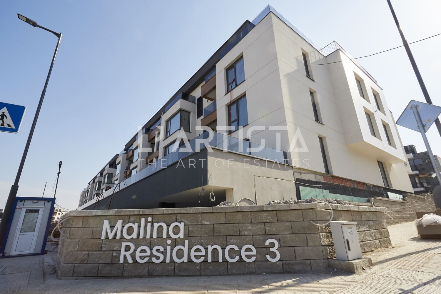 Продава 2-СТАЕН, гр. София, Малинова долина