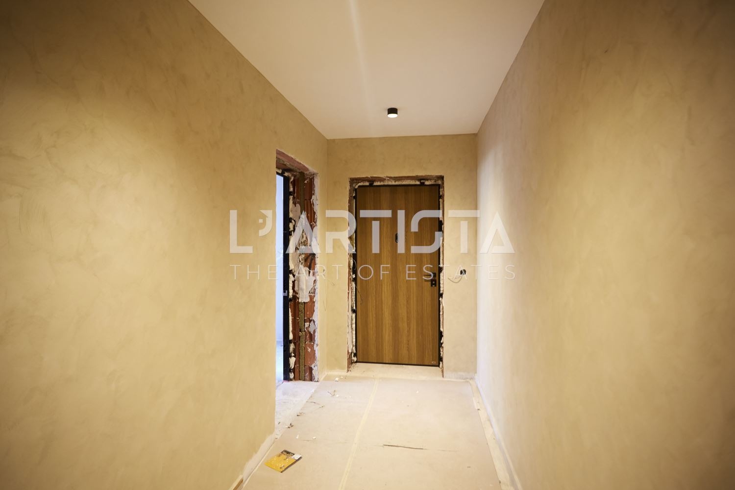 Продава 2-СТАЕН, гр. София, Малинова долина, снимка 7 - Апартаменти - 53862626