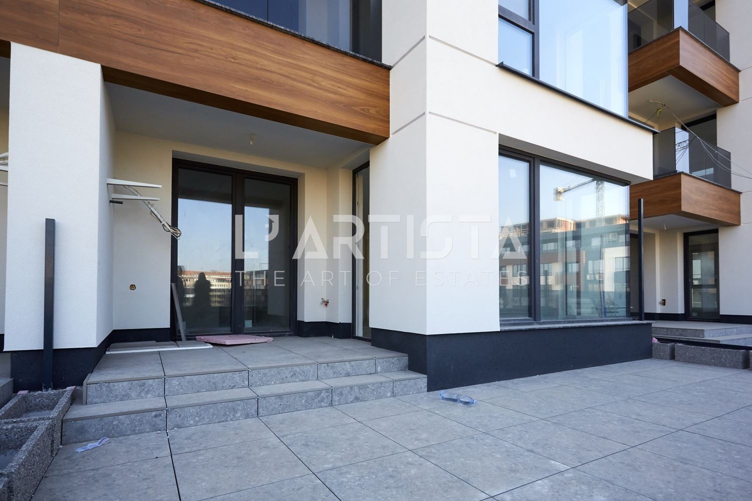 Продава 2-СТАЕН, гр. София, Малинова долина, снимка 2 - Апартаменти - 53862626