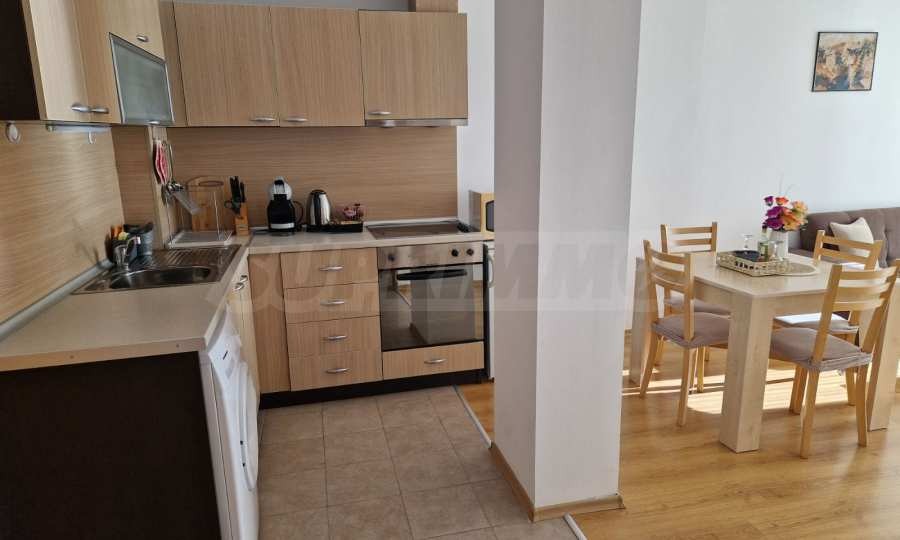 Продава 2-СТАЕН, гр. Разлог, област Благоевград, снимка 4 - Апартаменти - 54219084