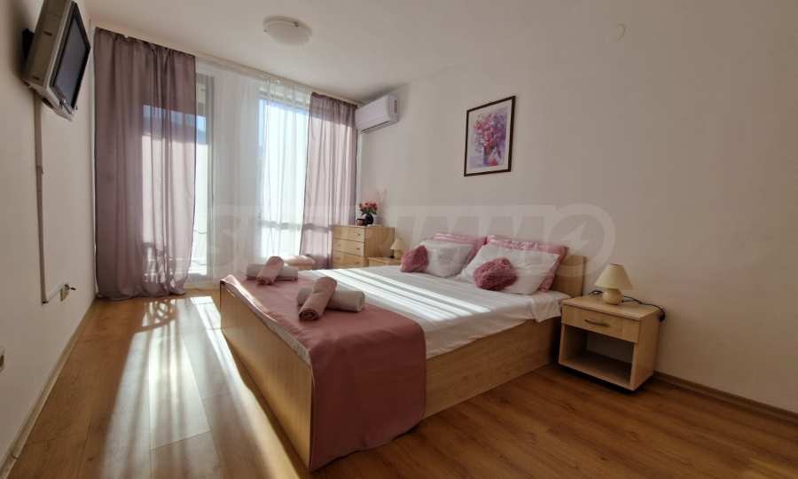 Продава 2-СТАЕН, гр. Разлог, област Благоевград, снимка 9 - Апартаменти - 54219084