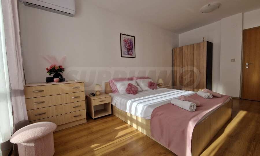 Продава 2-СТАЕН, гр. Разлог, област Благоевград, снимка 8 - Апартаменти - 54219084