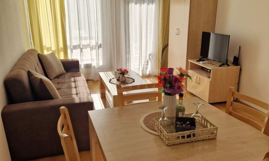 Продава 2-СТАЕН, гр. Разлог, област Благоевград